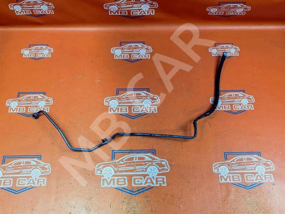 Трубка АКПП MERCEDES-BENZ E-класс W212/S212/C207/A207 (2009 - 2013) фото 1 &mdash; Разборка Мерседес