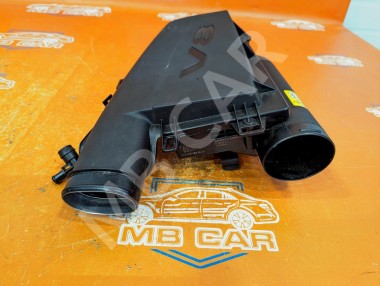 Корпус воздушного фильтра MERCEDES-BENZ GL-класс X166 (2012 - 2016) — Разборка Мерседес