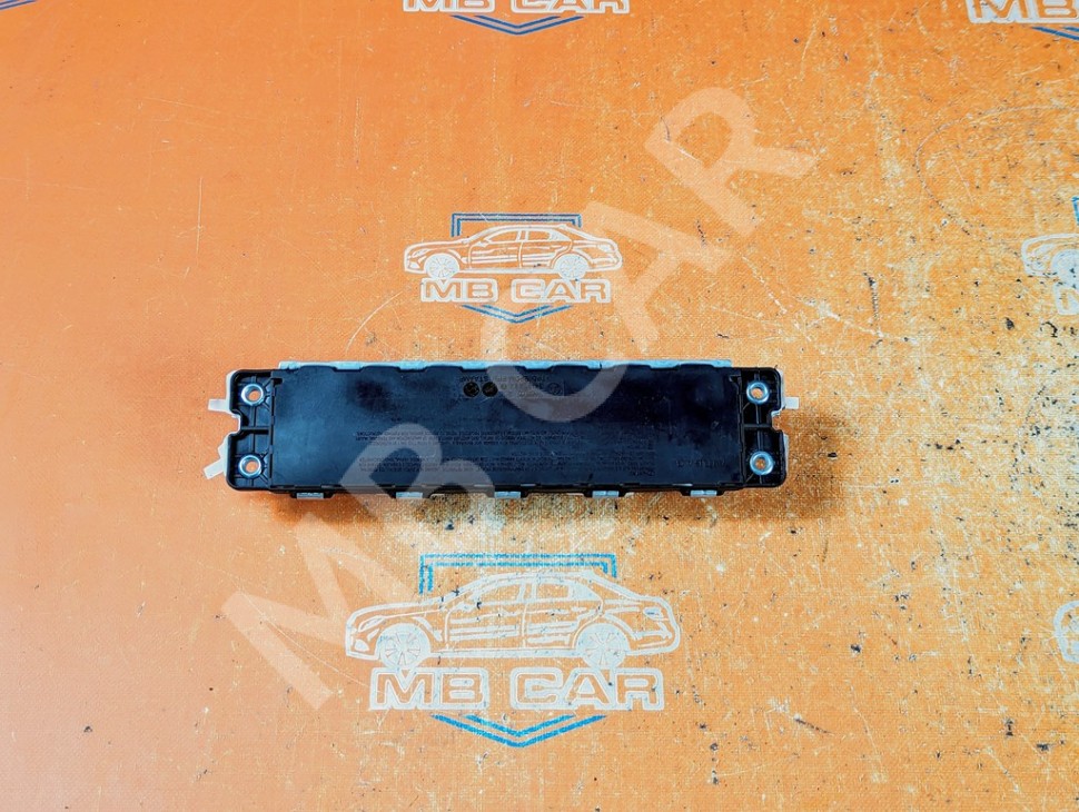 Подушка безопасности пасажирская MERCEDES-BENZ GLC-класс X253 рестайлинг (2019 - 2025) фото 1 &mdash; Разборка Мерседес