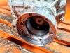 АКПП ( РОБОТ ) MERCEDES-BENZ A-класс W176 (2012 - 2015) фото 11 &mdash; Разборка Мерседес
