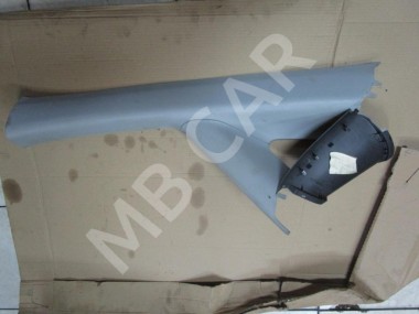 Накладка передней стойки MERCEDES-BENZ V-класс W639 (2003 - 2014) — Разборка Мерседес