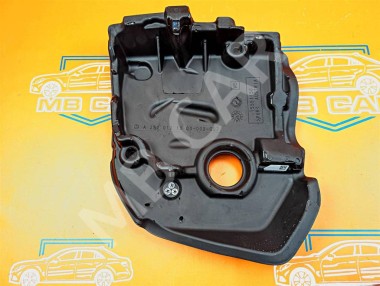 Крышка двигателя декоративная MERCEDES-BENZ A-класс W177 (2018 - 2023) — Разборка Мерседес