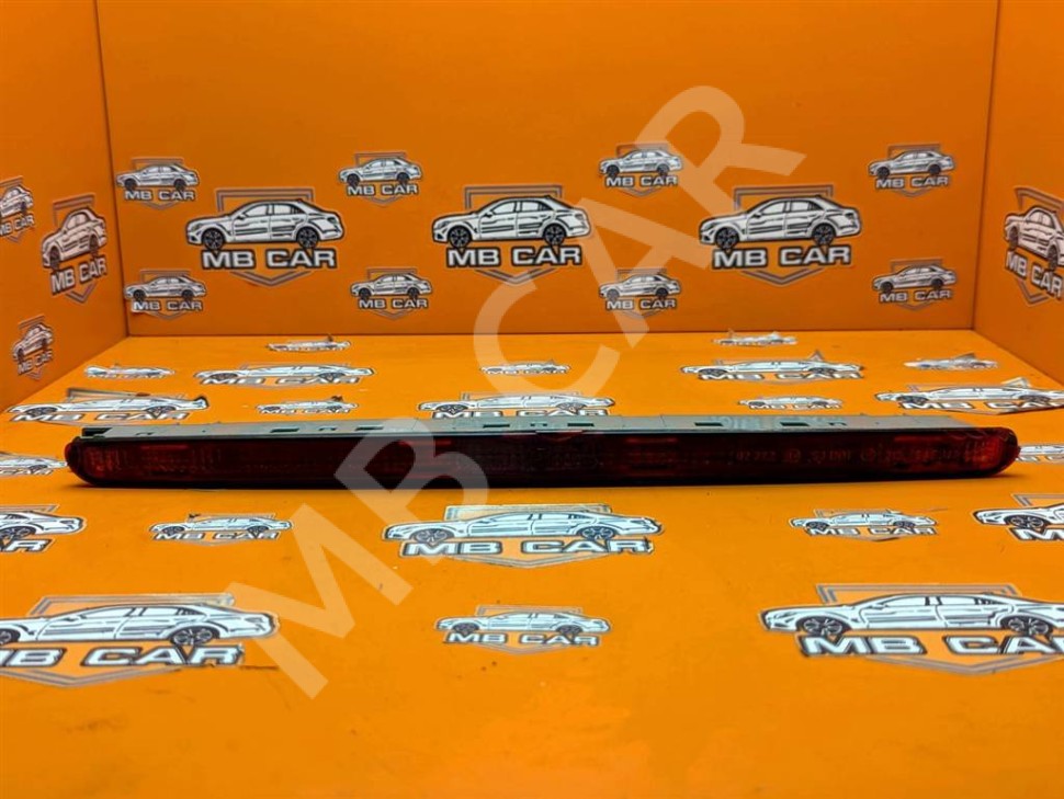 Фонарь стоп-сигнала MERCEDES-BENZ C-класс W203/S203/CL203 (2000 - 2004) фото 1 — Разборка Мерседес