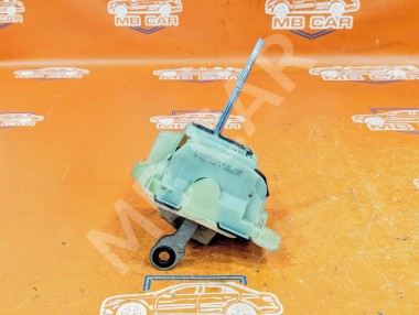 Кулиса АКПП MERCEDES-BENZ E-класс W211/S211 (2002 - 2006) — Разборка Мерседес