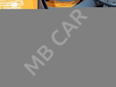 Вентилятор основной MERCEDES-BENZ M-класс W163 (1997 - 2001) — Разборка Мерседес