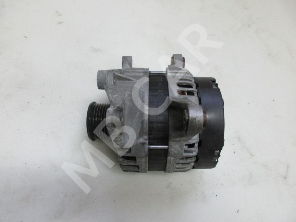 Генератор MERCEDES-BENZ C-класс W205/S205/C205/A205 (2014 - 2018) фото 1 — Разборка Мерседес