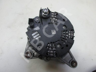 Генератор MERCEDES-BENZ C-класс W205/S205/C205/A205 (2014 - 2018) — Разборка Мерседес