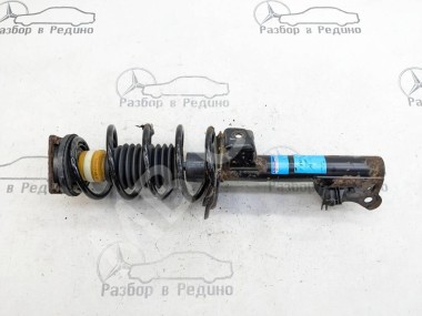 Стойка передняя MERCEDES-BENZ A-класс W169 (2004 - 2008) — Разборка Мерседес