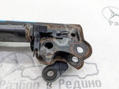 Стойка передняя MERCEDES-BENZ A-класс W169 (2004 - 2008) — Разборка Мерседес