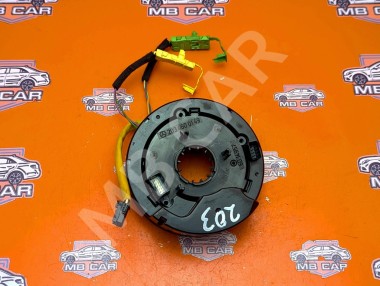 Шлейф подрулевой MERCEDES-BENZ C-класс W203/S203/CL203 (2000 - 2004) — Разборка Мерседес