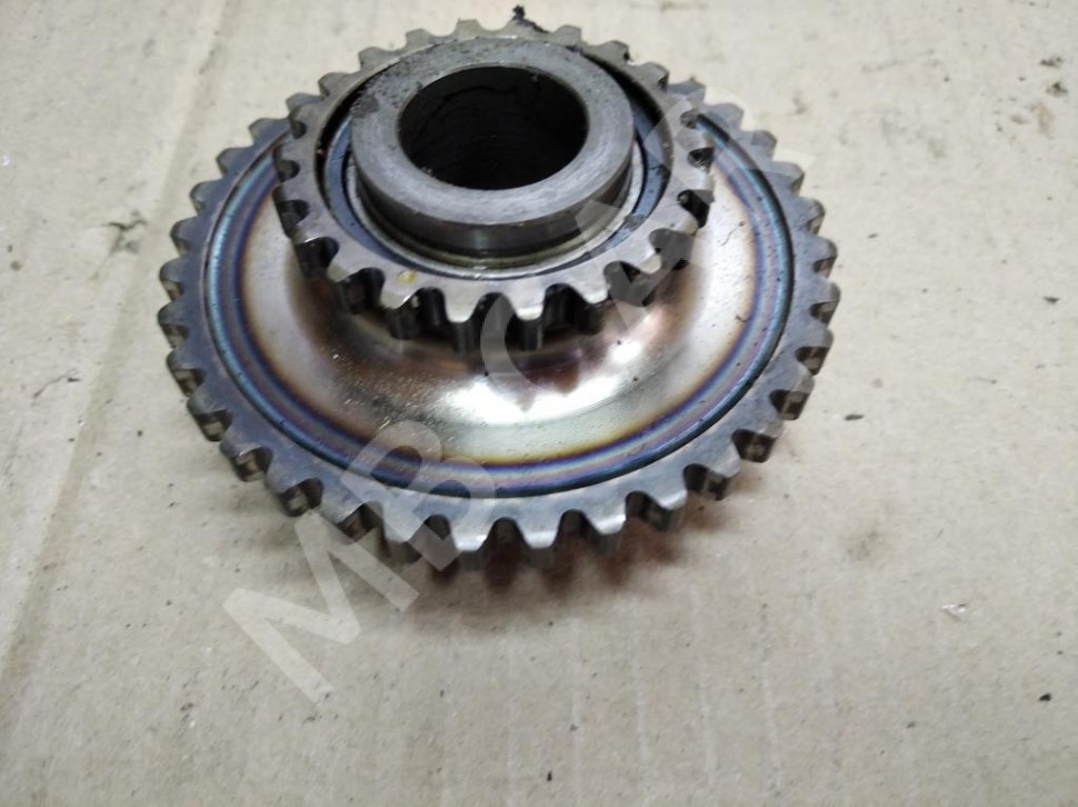 Шестерня распредвала MERCEDES-BENZ G-class w463 фото 1 — Разборка Мерседес