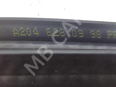 Уплотнитель моторного отсека MERCEDES-BENZ C-класс W204/S204 (2006 - 2011) — Разборка Мерседес