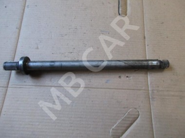 Вал промежуточный перед привода MERCEDES-BENZ E-класс W211/S211 (2002 - 2006) — Разборка Мерседес