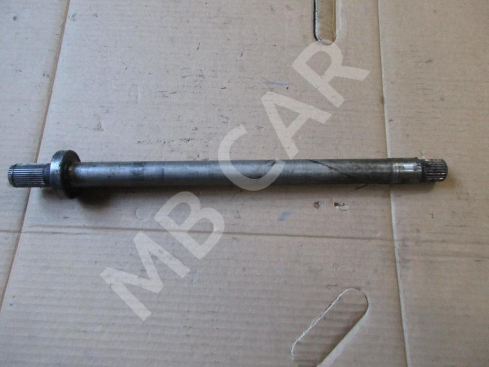 Вал промежуточный перед привода MERCEDES-BENZ E-класс W211/S211 (2002 - 2006) фото 1 &mdash; Разборка Мерседес