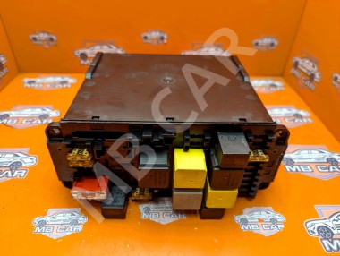 Блок SAM передний MERCEDES-BENZ C-класс W203/S203/CL203 рестайлинг (2004 - 2008) — Разборка Мерседес