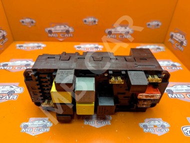 Блок SAM передний MERCEDES-BENZ C-класс W203/S203/CL203 рестайлинг (2004 - 2008) — Разборка Мерседес