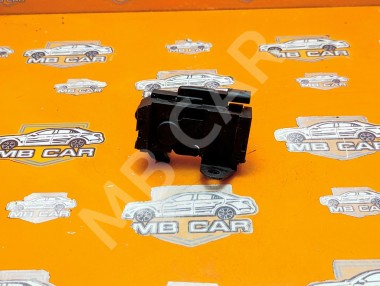 Замок капота MERCEDES-BENZ GLC-класс X253 рестайлинг (2019 - 2025) &mdash; Разборка Мерседес