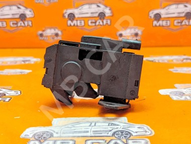 Замок капота MERCEDES-BENZ GLC-класс X253 рестайлинг (2019 - 2025) &mdash; Разборка Мерседес