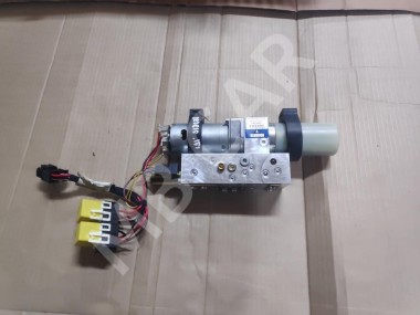 Насос крыши MERCEDES-BENZ SLK-класс R171 (2004 - 2008) — Разборка Мерседес