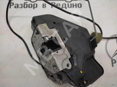 Замок двери задней левой MERCEDES-BENZ CLS-класс C219 (2004 - 2008) — Разборка Мерседес