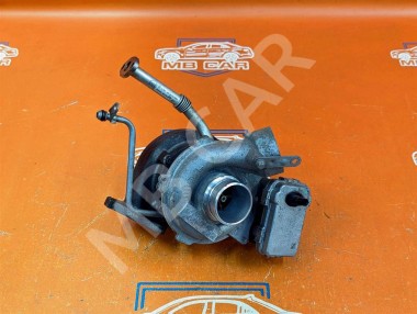 Турбина MERCEDES-BENZ CLS-класс C218/X218 рестайлинг (2014 - 2017) — Разборка Мерседес