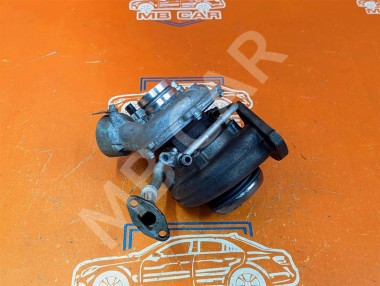 Турбина MERCEDES-BENZ CLS-класс C218/X218 рестайлинг (2014 - 2017) — Разборка Мерседес