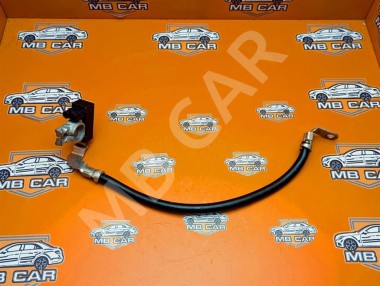 Клемма минус MERCEDES-BENZ GLE-класс Coupe C292 (2015 - 2019) — Разборка Мерседес