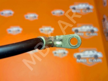 Клемма минус MERCEDES-BENZ GLE-класс Coupe C292 (2015 - 2019) — Разборка Мерседес