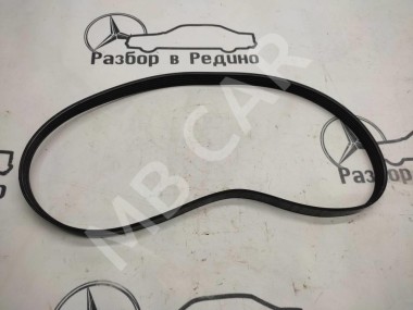 Ремень приводной MERCEDES-BENZ GLC-класс Coupe C253 (2016 - 2019) — Разборка Мерседес