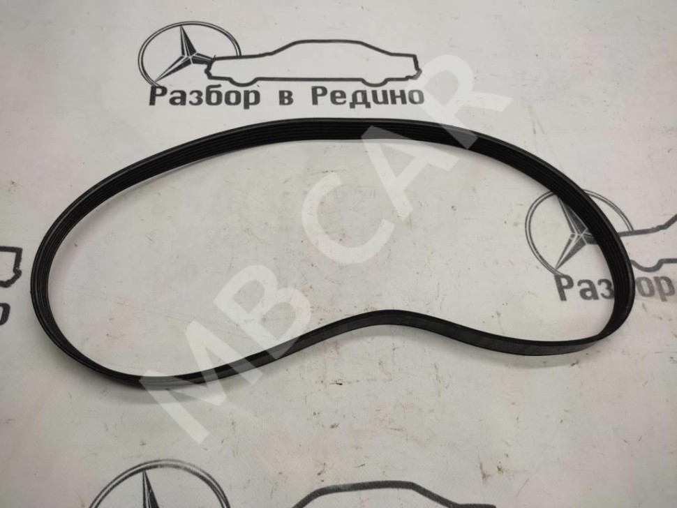 Ремень приводной MERCEDES-BENZ GLC-класс Coupe C253 (2016 - 2019) фото 1 — Разборка Мерседес