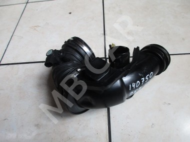 Патрубок воздушный MERCEDES-BENZ GLC-класс X253 (2015 - 2019) — Разборка Мерседес