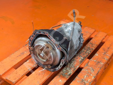 АКПП 5G-Tronic MERCEDES-BENZ E-класс W211/S211 (2002 - 2006) &mdash; Разборка Мерседес