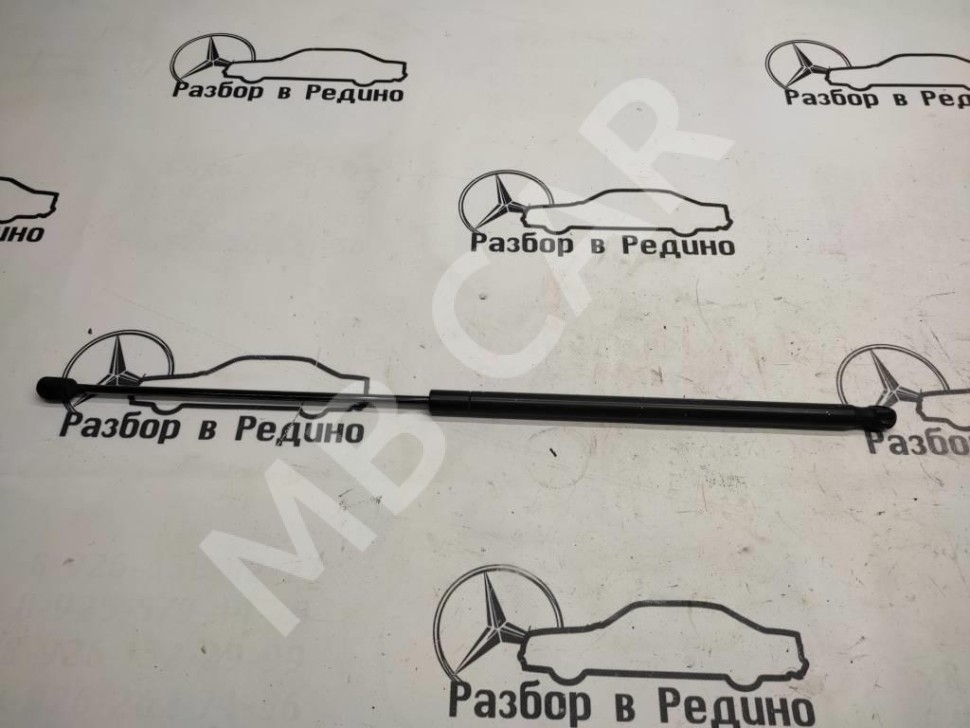 Амортизатор капота MERCEDES-BENZ CLS-класс C219 (2004 - 2008) фото 1 &mdash; Разборка Мерседес