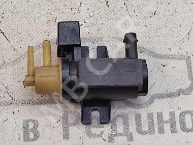 Клапан турбины MERCEDES-BENZ GLC-класс AMG X253 (2016 - 2019) — Разборка Мерседес