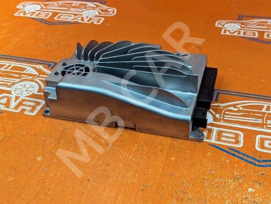 Усилитель звука MERCEDES-BENZ SL-класс R231 рестайлинг (2016 - 2020) — Разборка Мерседес