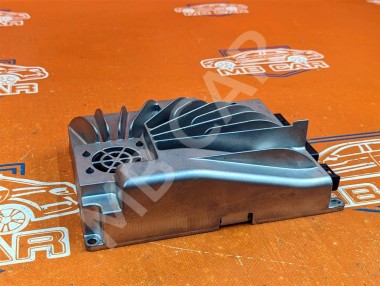 Усилитель звука MERCEDES-BENZ SL-класс R231 рестайлинг (2016 - 2020) — Разборка Мерседес