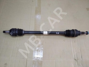 Привод задний MERCEDES-BENZ GLA-класс X156 рестайлинг (2017 - 2020) — Разборка Мерседес