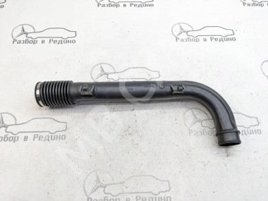 Патрубок воздушный MERCEDES-BENZ Vito W638 (1996 - 2003) — Разборка Мерседес