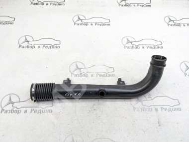 Патрубок воздушный MERCEDES-BENZ Vito W638 (1996 - 2003) — Разборка Мерседес