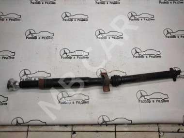 Кардан задний MERCEDES-BENZ M-класс W164 (2005 - 2008) — Разборка Мерседес