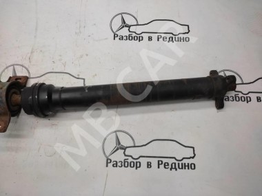 Кардан задний MERCEDES-BENZ M-класс W164 (2005 - 2008) — Разборка Мерседес