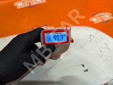 Крыло переднее правое MERCEDES-BENZ CLK-класс C208/A208 (1997 - 2000) — Разборка Мерседес