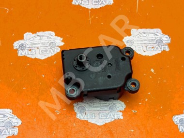 Сервоприводы печки MERCEDES-BENZ S-класс W220 (1998 - 2005) &mdash; Разборка Мерседес