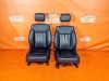 Сиденья передние MERCEDES-BENZ R-класс W251 рестайлинг (2007 - 2010) R 350d 3.0 4MATIC 7G-Tronic (224 л.с.) фото 1 &mdash; Разборка Мерседес
