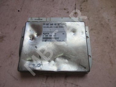 Блок ESP+PML MERCEDES-BENZ S-класс W220 (1998 - 2005) — Разборка Мерседес