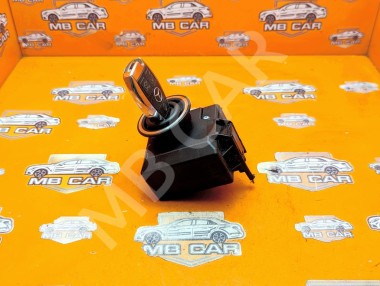 Замок зажигания MERCEDES-BENZ C-класс W204/S204/С204 рестайлинг (2011 - 2015) &mdash; Разборка Мерседес