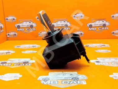 Замок зажигания MERCEDES-BENZ C-класс W204/S204/С204 рестайлинг (2011 - 2015) &mdash; Разборка Мерседес