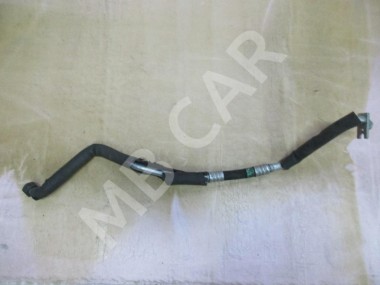 Трубка кондиционера MERCEDES-BENZ S-класс W140 (1991 - 1998) — Разборка Мерседес