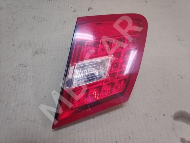 Фонарь крышки багажника MERCEDES-BENZ E-класс W212/S212/C207/A207 (2009 - 2013) — Разборка Мерседес