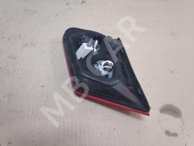 Фонарь крышки багажника MERCEDES-BENZ E-класс W212/S212/C207/A207 (2009 - 2013) — Разборка Мерседес